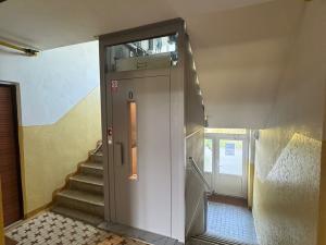 Pronájem bytu 1+1, Chomutov, Písečná, 35 m2