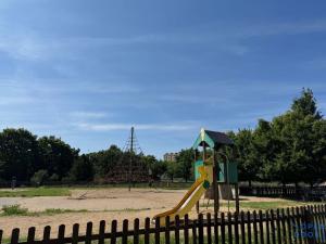 Pronájem bytu 1+1, Chomutov, Písečná, 35 m2
