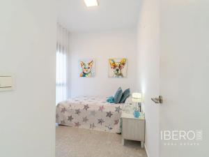 Prodej bytu 4+kk, Las Palmas de Gran Canaria, Španělsko, Calle Los Balcones, 74 m2