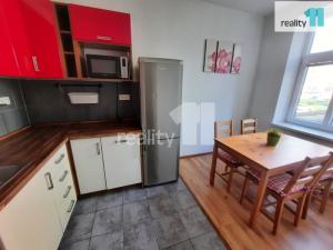 Pronájem bytu 2+1, Česká Lípa, Československé armády, 62 m2