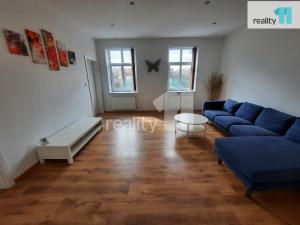 Pronájem bytu 2+1, Česká Lípa, Československé armády, 62 m2