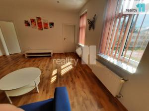 Pronájem bytu 2+1, Česká Lípa, Československé armády, 62 m2
