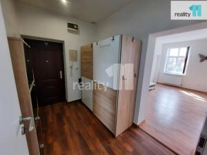 Pronájem bytu 2+1, Česká Lípa, Československé armády, 62 m2