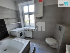 Pronájem bytu 2+1, Česká Lípa, Československé armády, 62 m2