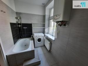 Pronájem bytu 2+1, Česká Lípa, Československé armády, 62 m2