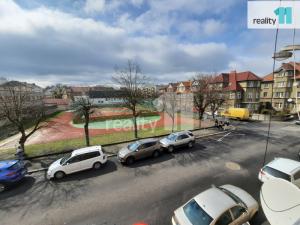 Pronájem bytu 2+1, Česká Lípa, Československé armády, 62 m2