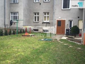 Pronájem bytu 2+1, Česká Lípa, Československé armády, 62 m2