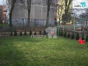 Pronájem bytu 2+1, Česká Lípa, Československé armády, 62 m2