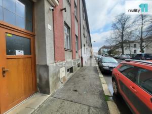 Pronájem bytu 2+1, Česká Lípa, Československé armády, 62 m2