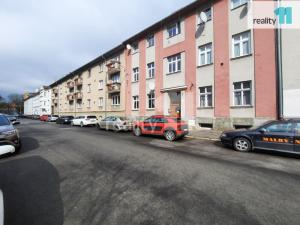 Pronájem bytu 2+1, Česká Lípa, Československé armády, 62 m2