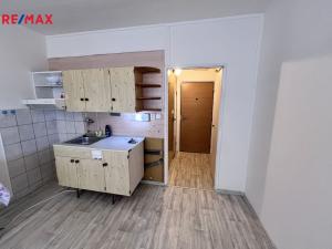 Pronájem bytu 2+kk, Kamenice nad Lipou, Za Kult. domem, 38 m2