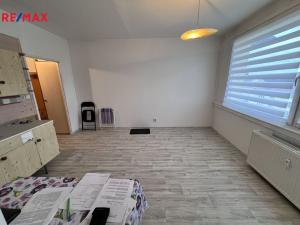 Pronájem bytu 2+kk, Kamenice nad Lipou, Za Kult. domem, 38 m2