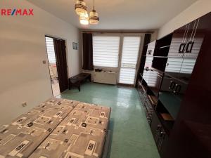 Pronájem bytu 2+kk, Kamenice nad Lipou, Za Kult. domem, 38 m2