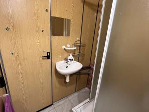 Pronájem bytu 2+kk, Kamenice nad Lipou, Za Kult. domem, 38 m2