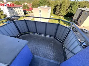 Pronájem bytu 2+kk, Kamenice nad Lipou, Za Kult. domem, 38 m2