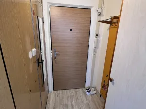 Pronájem bytu 2+kk, Kamenice nad Lipou, Za Kult. domem, 38 m2