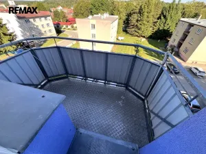 Pronájem bytu 2+kk, Kamenice nad Lipou, Za Kult. domem, 38 m2