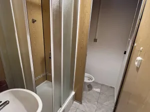 Pronájem bytu 2+kk, Kamenice nad Lipou, Za Kult. domem, 38 m2