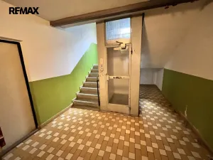 Pronájem bytu 2+kk, Kamenice nad Lipou, Za Kult. domem, 38 m2