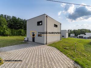 Prodej rodinného domu, Těrlicko, 157 m2