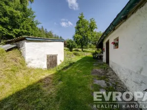 Prodej pole, Čachrov, okres klatovy, Zahrádka, 80759 m2