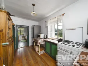 Prodej pole, Čachrov, okres klatovy, Zahrádka, 80759 m2