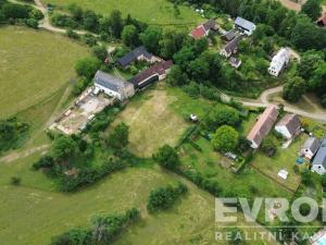 Prodej pozemku pro bydlení, Křelovice, 2093 m2