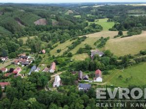 Prodej pozemku pro bydlení, Křelovice, 2093 m2