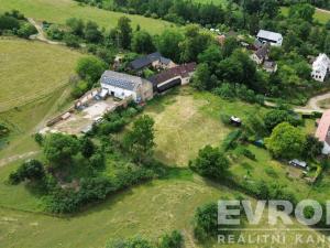 Prodej pozemku pro bydlení, Křelovice, 2093 m2