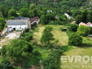 Prodej pozemku pro bydlení, Křelovice, 2093 m2