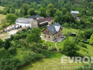 Prodej pozemku pro bydlení, Křelovice, 2093 m2