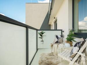 Pronájem bytu 2+kk, Kutná Hora, Za Lidkou, 52 m2