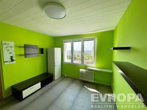 Pronájem bytu 1+1, Plzeň - Doudlevce, Luďka Pika, 36 m2