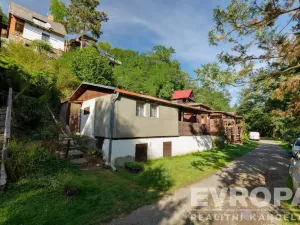 Prodej pozemku pro bydlení, Chrást, 232 m2