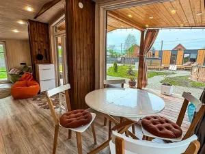Prodej rodinného domu, Primorsko, Bulharsko, 35 m2