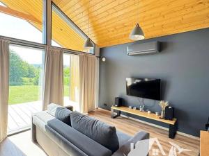 Prodej rodinného domu, Primorsko, Bulharsko, 35 m2
