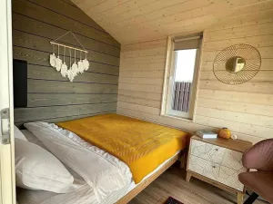 Prodej rodinného domu, Primorsko, Bulharsko, 35 m2