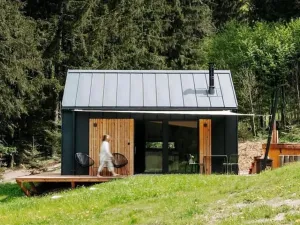 Prodej rodinného domu, Primorsko, Bulharsko, 35 m2