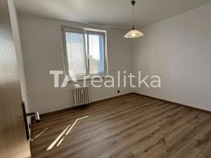 Pronájem bytu 3+1, Ostrava, Zdeňka Bára, 65 m2