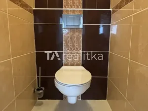 Pronájem bytu 3+1, Ostrava, Zdeňka Bára, 65 m2