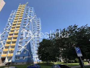 Pronájem bytu 3+1, Ostrava, Zdeňka Bára, 65 m2