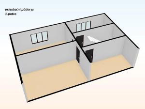Pronájem bytu 5+kk, Solnice, 120 m2