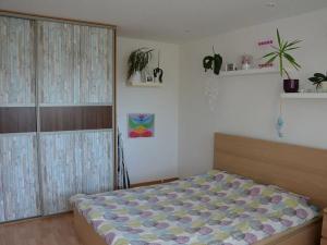 Pronájem bytu 2+kk, Jablonec nad Nisou, Jeronýmova, 38 m2