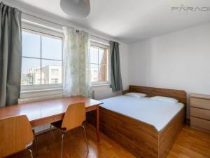 Pronájem bytu 2+kk, Praha - Hlubočepy, Voskovcova, 49 m2