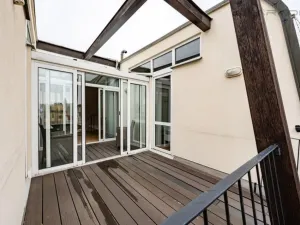 Pronájem bytu 5+kk, Praha - Nové Město, Dřevná, 250 m2