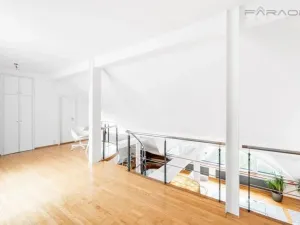 Pronájem bytu 5+kk, Praha - Nové Město, Dřevná, 250 m2