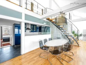 Pronájem bytu 5+kk, Praha - Nové Město, Dřevná, 250 m2