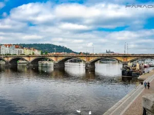 Pronájem bytu 5+kk, Praha - Nové Město, Dřevná, 250 m2