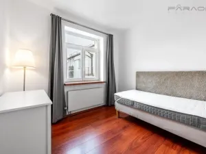 Pronájem bytu 5+kk, Praha - Nové Město, Dřevná, 250 m2