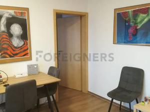 Pronájem bytu 2+kk, Olomouc, Roháče z Dubé, 51 m2